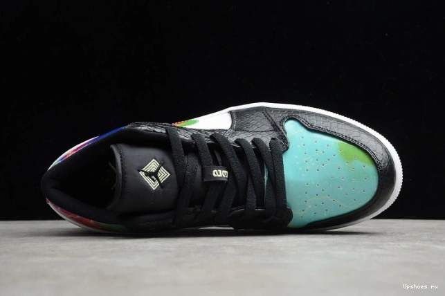 CW7309-090 Galaxy Air Low 1 Jordan 0517